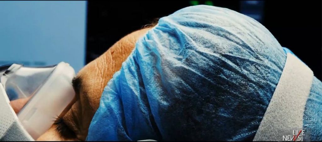 Κρήτη – Κρίσιμες ώρες για την 36χρονη έγκυο που νοσηλεύεται σε ΜΕΘ κορωνοϊού