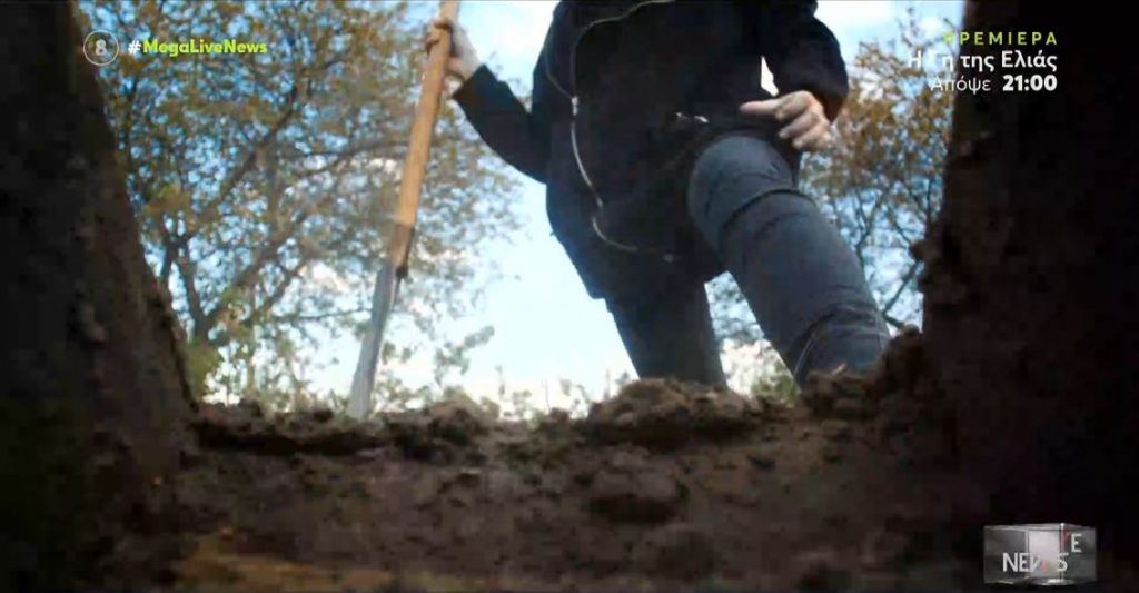 Κυπαρισσία – Θρίλερ με το πτώμα γυναίκας που είχαν «τσιμεντώσει» – Στο σπίτι ζούσε 42χρονη αγνοούμενη