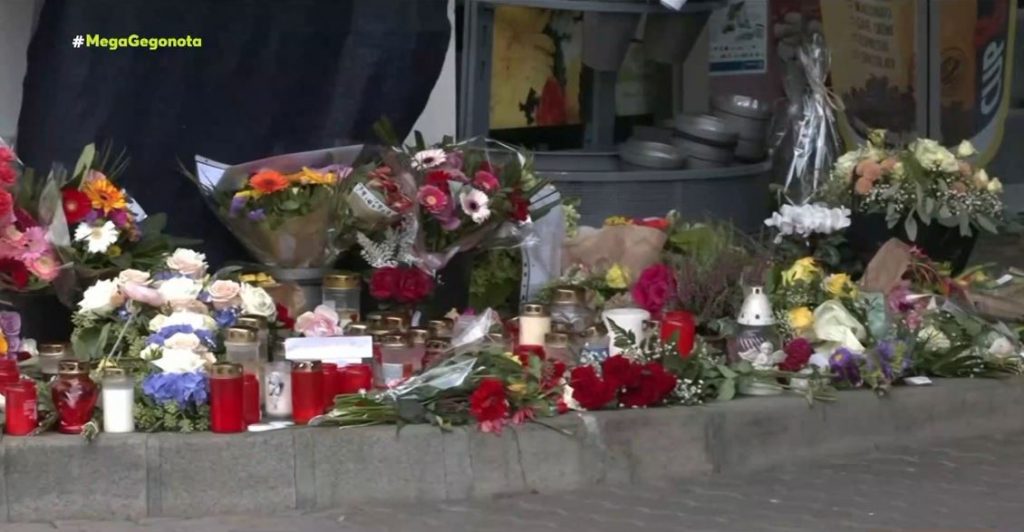 Γερμανία – Σκότωσε υπάλληλο που του είπε να φορέσει μάσκα – Στα άκρα η κατάσταση με τους αρνητές