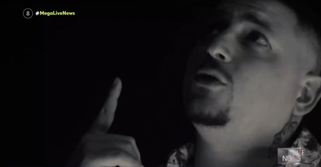 Mad Clip – Τελευταίο «αντίο» στον διάσημο τράπερ – Κοσμοσυρροή στην κηδεία του