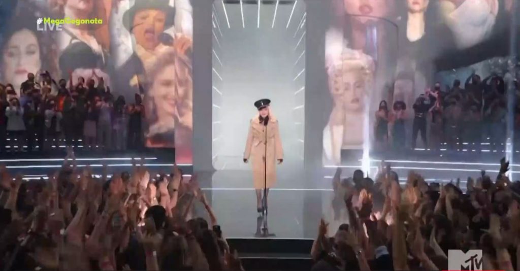 Βραβεία MTV – «Σάρωσαν» Τζάστιν Μπίμπερ & Λιλ Νας Εξ