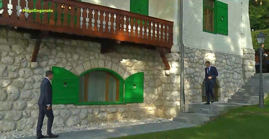 Διαφωνία Μητσοτάκη – Σασόλι για προσφυγικό
