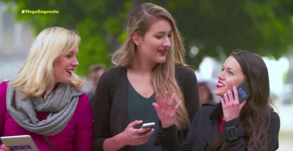 ΔΕΘ – «Επίθεση φιλίας» Μητσοτάκη στους νέους – Τι ανακοίνωσε ο πρωθυπουργός