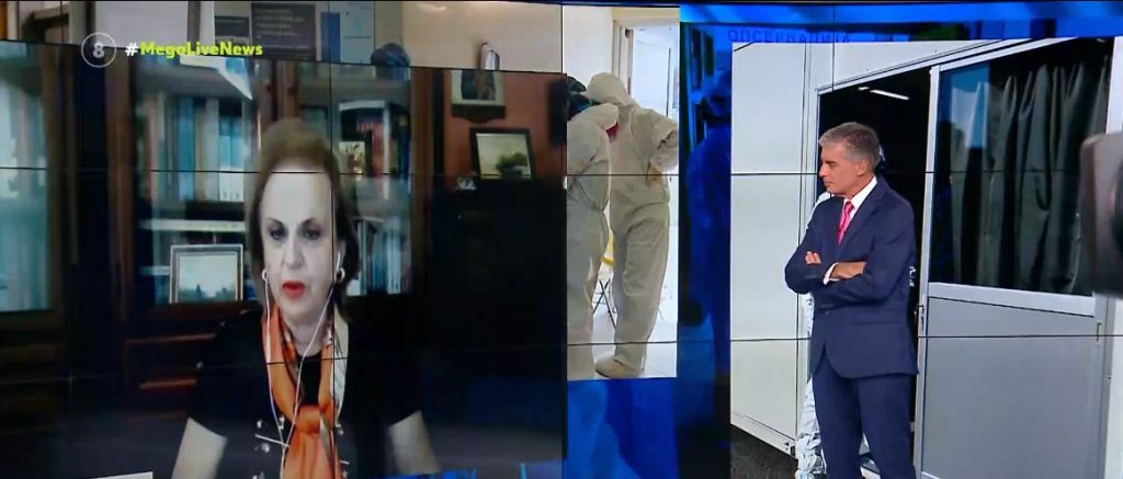 Κορωνοϊός – Έκκληση Παγώνη στους γονείς να εμβολιάσουν τα παιδιά τους
