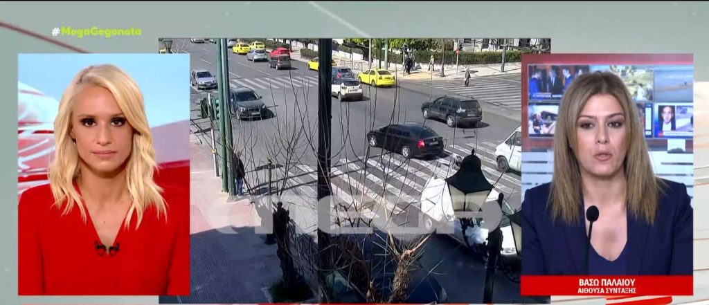 Τροχαίο στη Βουλή – Ποινική δίωξη στον αστυνομικό για τον θάνατο του 23χρονου Ιάσωνα