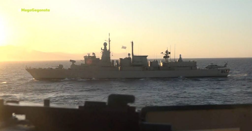 Πρετεντέρης – Δε θα είναι μονοκομματική η στήριξη στην αμυντική συμφωνία