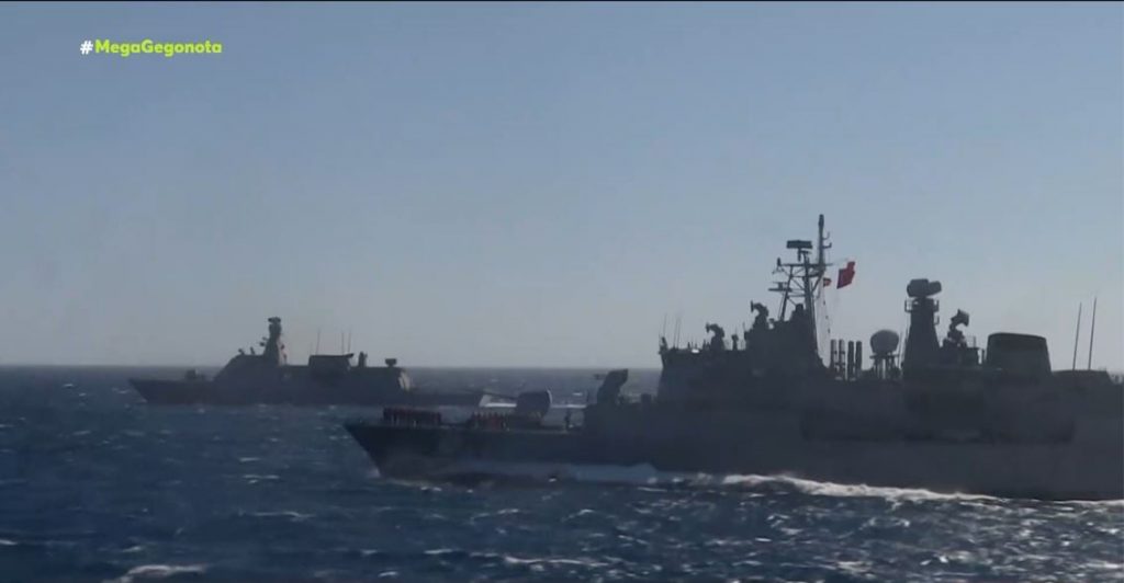 Προκλήσεων συνέχεια από τον Ερντογάν – Θέλει… διμερή διάλογο για το Αιγαίο & δύο «κράτη» στην Κύπρο
