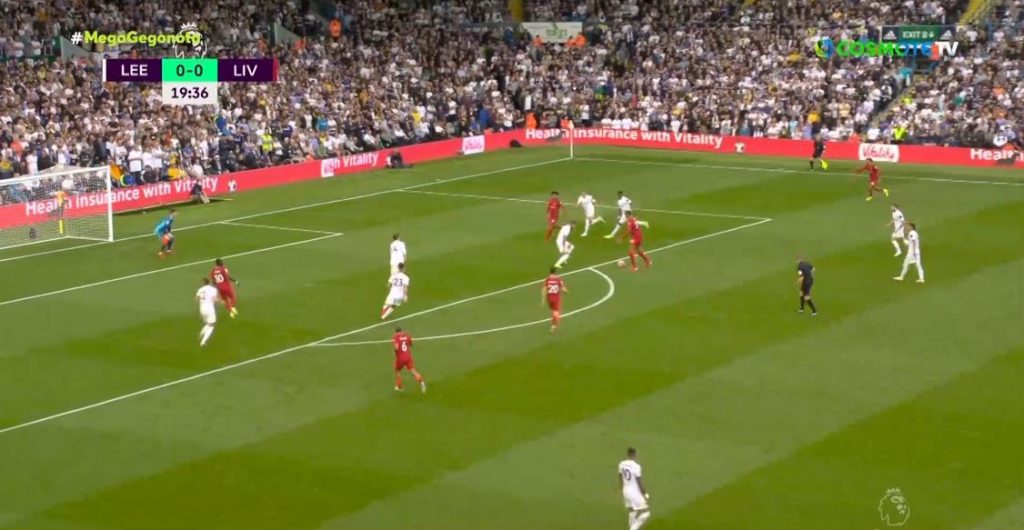 Γκολ & θέαμα στα ευρωπαϊκά ποδοσφαιρικά γήπεδα