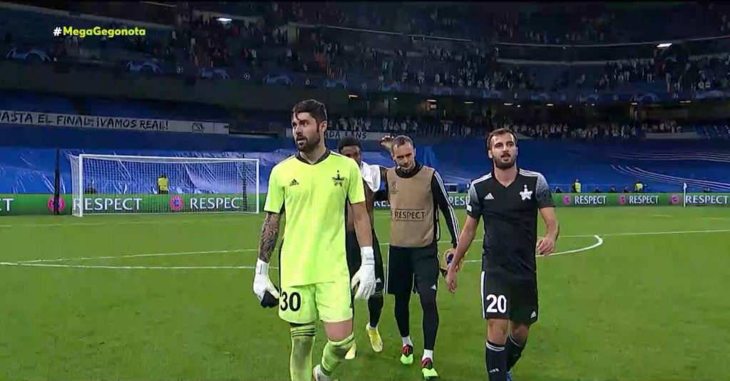 Champions League – Ξεχωρίζει το ματς Γιουβέντους – Τσέλσι ζωντανά από το MEGA στις 22.00 το βράδυ