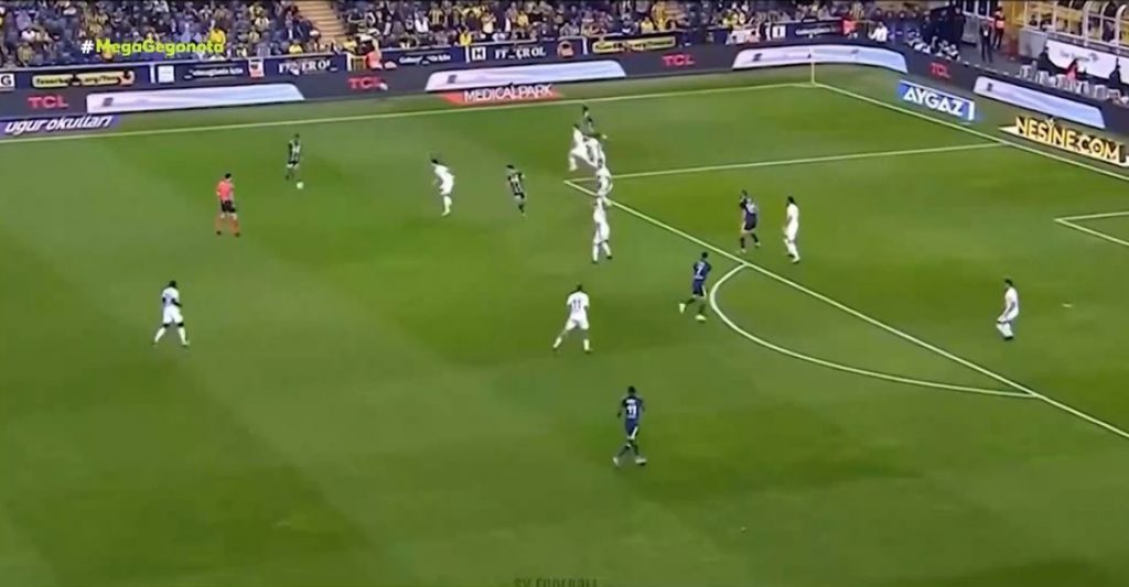 Ολυμπιακός – Στους ερυθρόλευκους επίσημα ο Γκάρι Ροντρίγκες