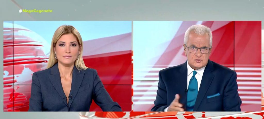 Πρετεντέρης – Μακάρι τα κόμματα να τσακώνονται για την οικονομία