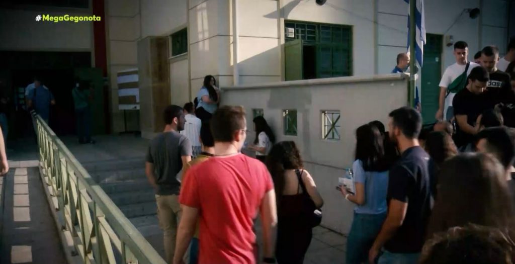 Κορωνοϊός – Προβληματισμός για κρούσματα, αρνητές διασωλήνωσης & μεταλλάξεις