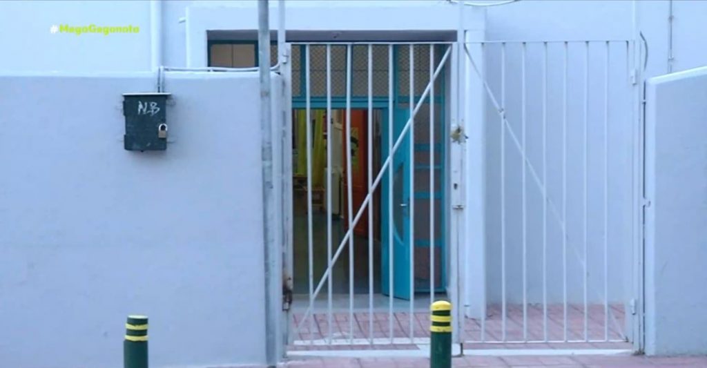 Μοσχάτο – «Με παρεξήγησαν» – Τι ισχυρίζεται ο καθηγητής που παρενόχλησε 11χρονη μαθήτρια