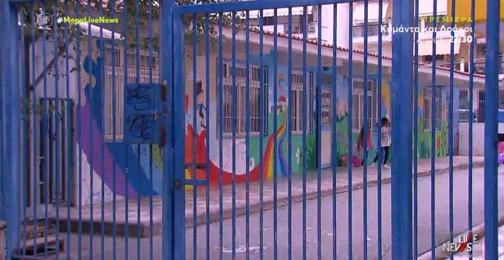 Θεσσαλονίκη – «Είδα στα μάτια του, το παιδί μου» – Συγκλονίζει η περιγραφή της γυναίκας που βρήκε τον 4χρονο