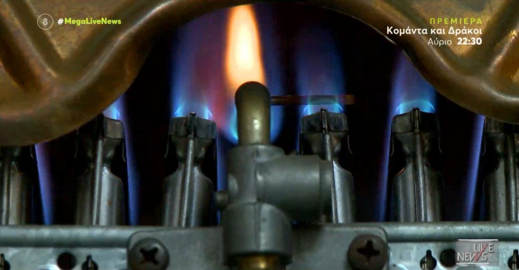 Καλύβια – Σοκαριστικές μαρτυρίες από την έκρηξη δεξαμενής υγραερίου