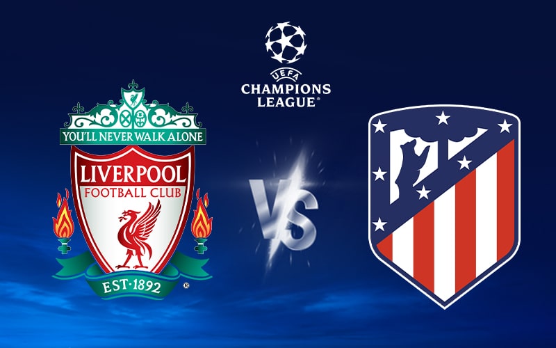 Liberpoyl Atletiko Madriths Thn Tetarth Zwntana Sto Mega Mega Tv