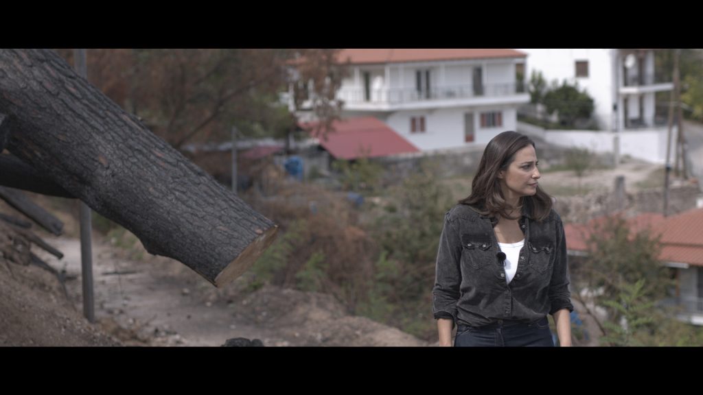 Mega Stories – Βόρεια Εύβοια: Ιστορίες καμένης γης – Δείτε αποκλειστικό απόσπασμα Mega Stories – Βόρεια Εύβοια: Ιστορίες καμένης γης – Δείτε αποκλειστικό απόσπασμα