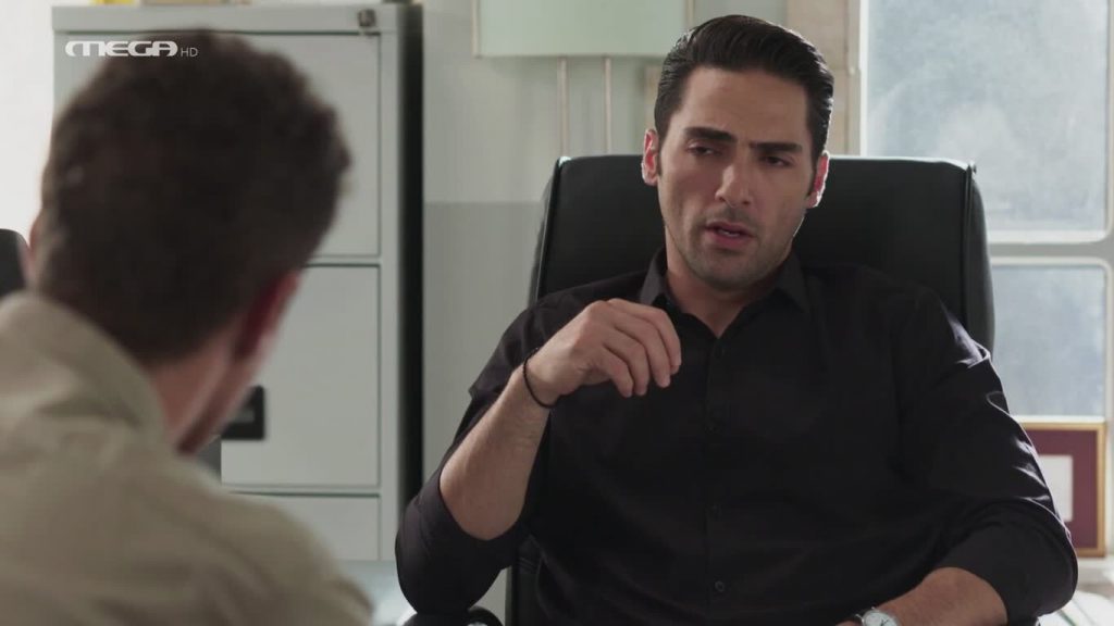 Επεισόδιο 38 - 1ος Κύκλος