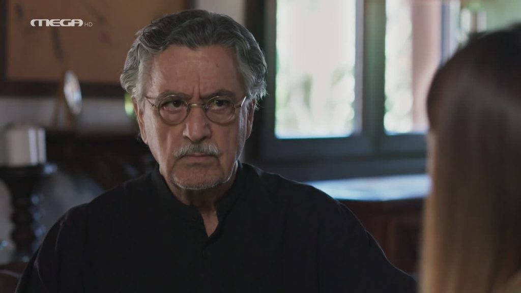 Επεισόδιο 56 - 1ος Κύκλος