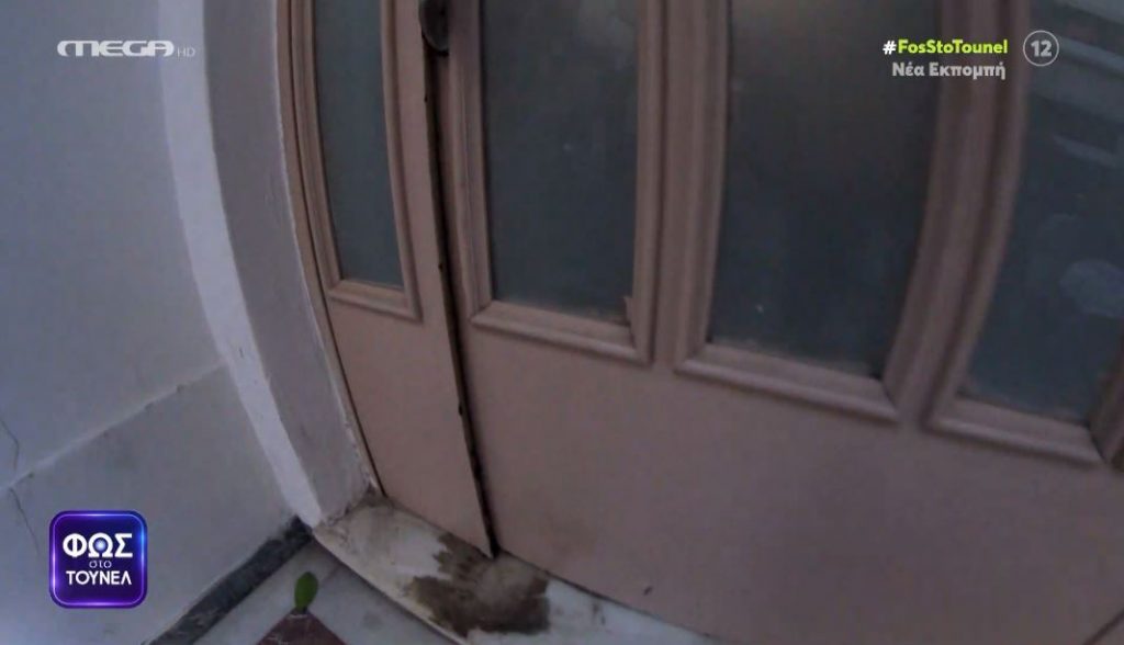 Τι έλεγε στο «Φως στο Τούνελ» μέσα από τις φυλακές ο κατηγορούμενος στην υπόθεση της 12χρονης