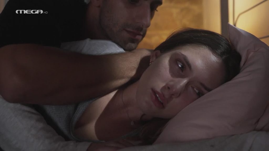 Επεισόδιο 43 - 1ος Κύκλος