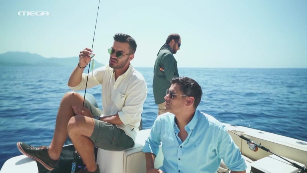 Επεισόδιο 3 - 