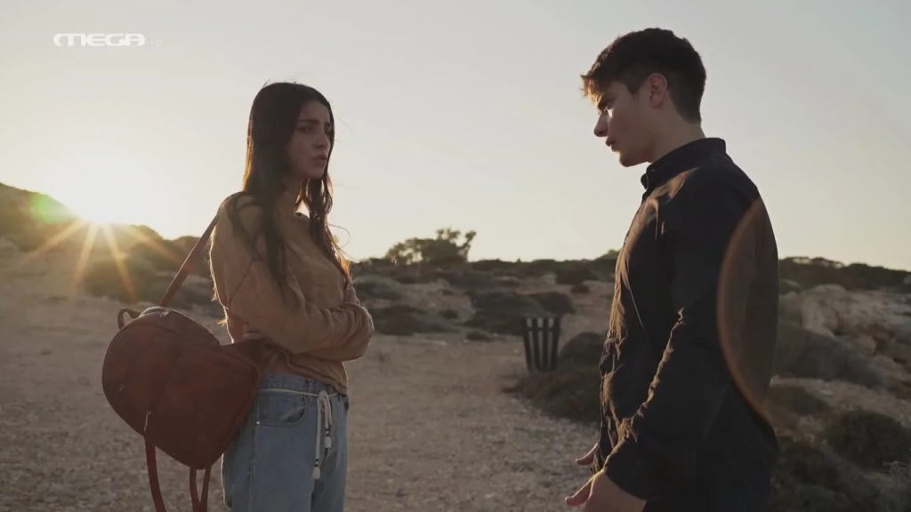 Επεισόδιο 39 - 1ος Κύκλος