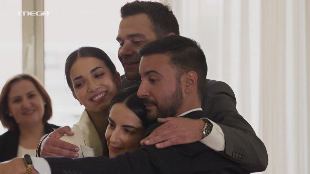 Επεισόδιο 35 - 1ος Κύκλος