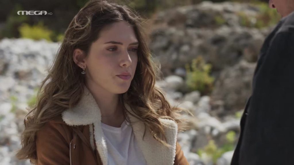 Επεισόδιο 60 - 1ος Κύκλος