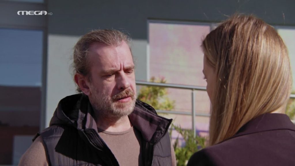 Επεισόδιο 35 | MEGA TV