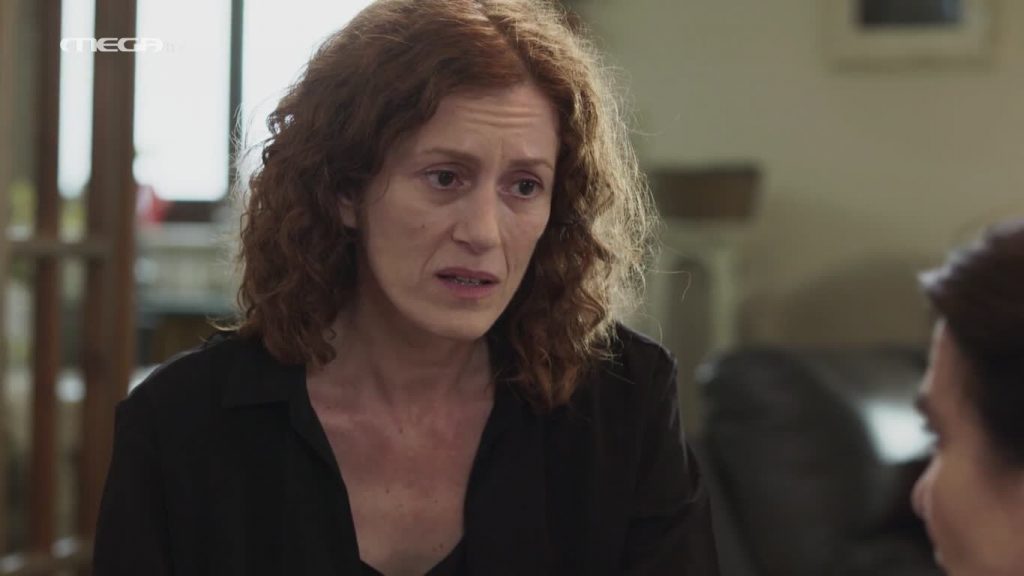 Επεισόδιο 48 - 1ος Κύκλος