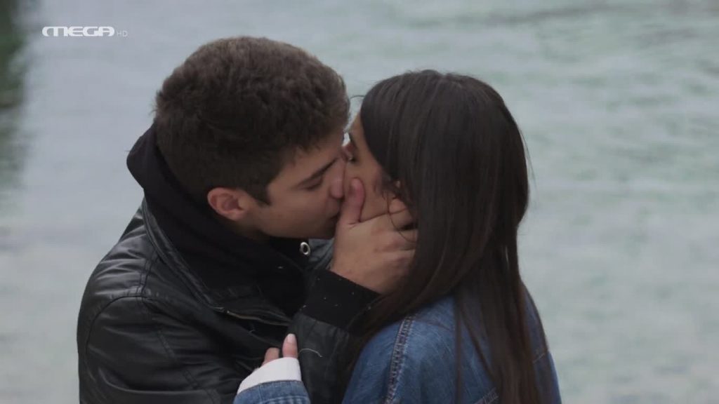 Επεισόδιο 57 - 1ος Κύκλος