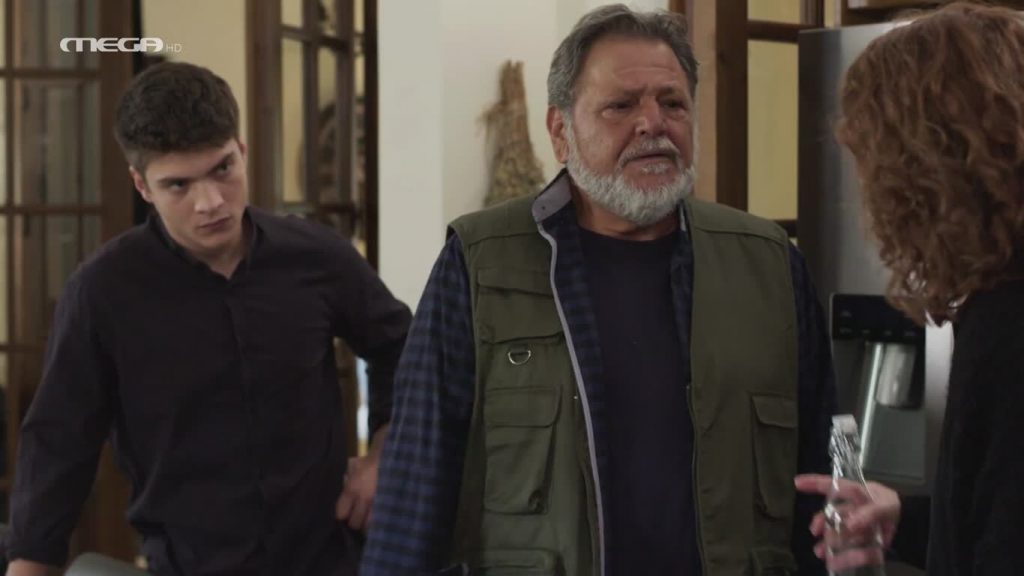 Επεισόδιο 49 - 1ος Κύκλος