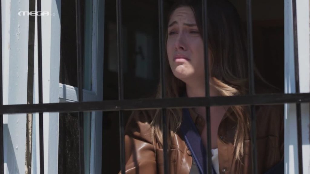 Επεισόδιο 34 - 1ος Κύκλος