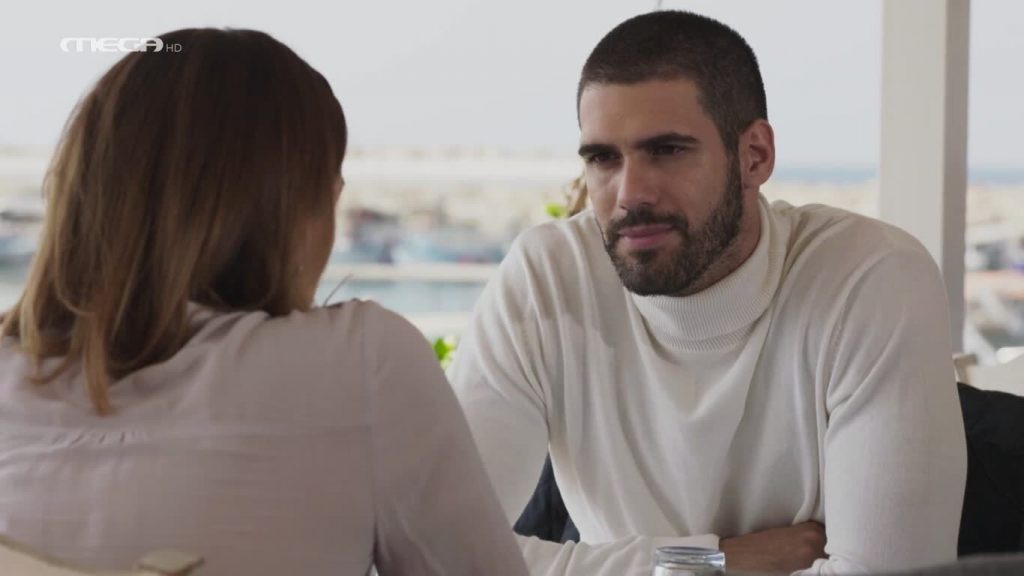 Επεισόδιο 55 - 1ος Κύκλος