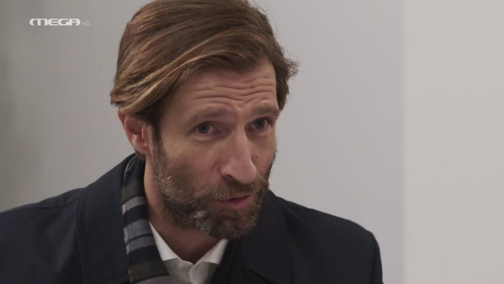 Επεισόδιο 46 - 1ος Κύκλος