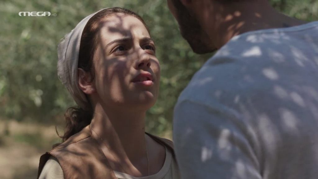 Επεισόδιο 41 - 1ος Κύκλος