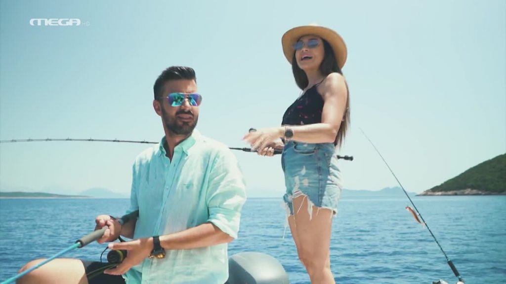 Επεισόδιο 4 - 