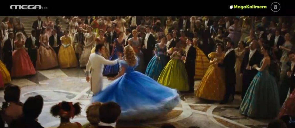 Είναι πρίγκιπες, ζουν σε παλάτια και τους θέλουν όλα τα κορίτσια!