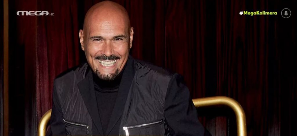 Hot News – Ο «χαζομπαμπάς» Δημήτρης Σκουλός & τα… μπουκάλια που άνοιξε ο Γιώργος Λιανός με την κόρη του