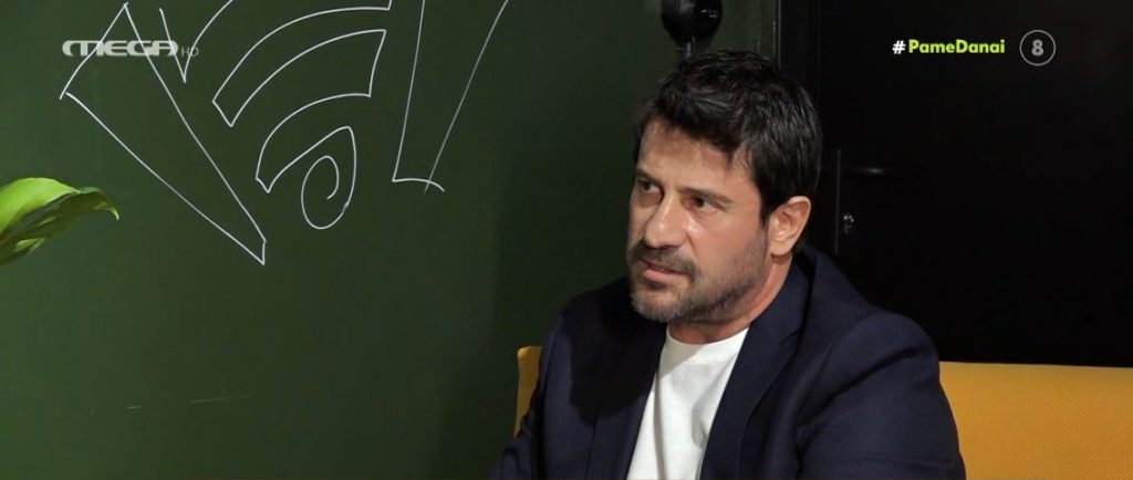 Αλέξης Γεωργούλης – Τα επικριτικά σχόλια για την ενασχόλησή του με την πολιτική, η περίοδος της αλαζονείας & οι κακοποιητικές συμπεριφορές