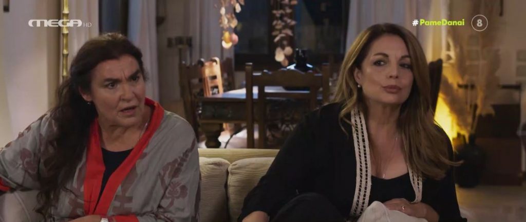 Τηλεοπτικά νέα – Τι θα δείτε απόψε στη «Γη της Ελιάς» (spoiler)