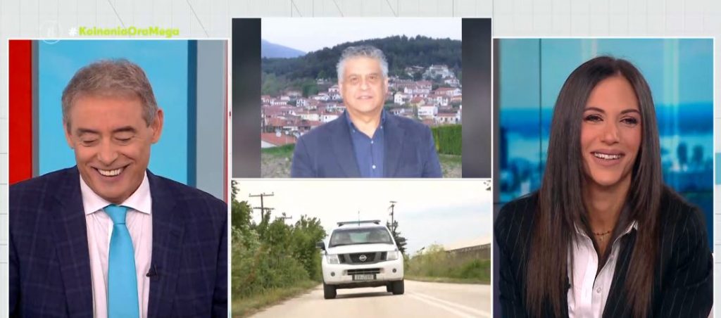 Σέρρες – Τοποθετούνται κάμερες σε είσοδο χωριού μετά από απανωτές διαρρήξεις