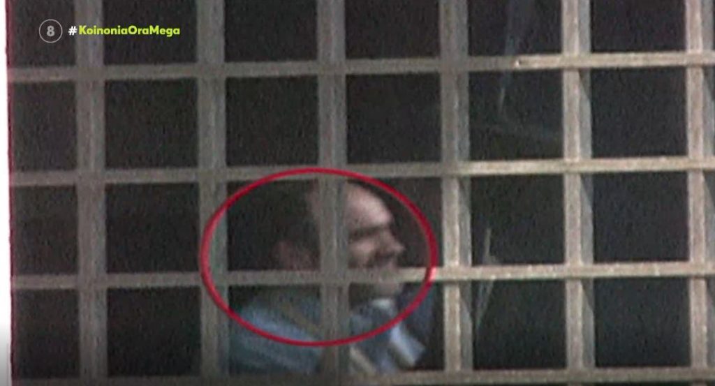 Νίκος Παλαιοκώστας – Αποφυλακίζεται ο βαρυποινίτης – Το σκεπτικό της απόφασης