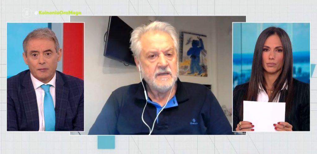 Χωρίς επιπλέον μέτρα οι «κόκκινες» περιοχές – Πλήρης ελευθερία για τους εμβολιασμένους – Καμπανάκι κινδύνου από Καπραβέλο