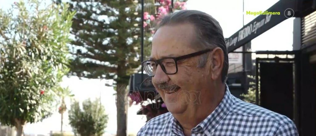 Τάσος Κωστής – Η επί 42 χρόνια σύζυγός του, ο καρκίνος που πέρασαν και οι δύο & οι δυσκολίες στο χώρο της υποκριτικής – Αποκλειστική συνέντευξη