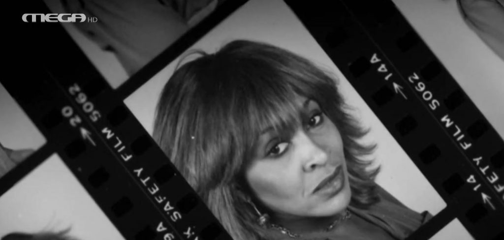 «Tina»- Το συγκινητικό ντοκιμαντέρ του HBO για την ιστορία κακοποίησης της Τina Turner