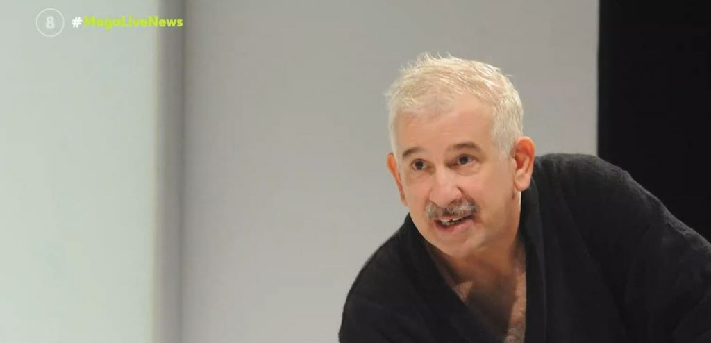 Πέτρος Φιλιππίδης – Παραπομπή σε δίκη για τρία κακουργήματα προτείνει η εισαγγελέας