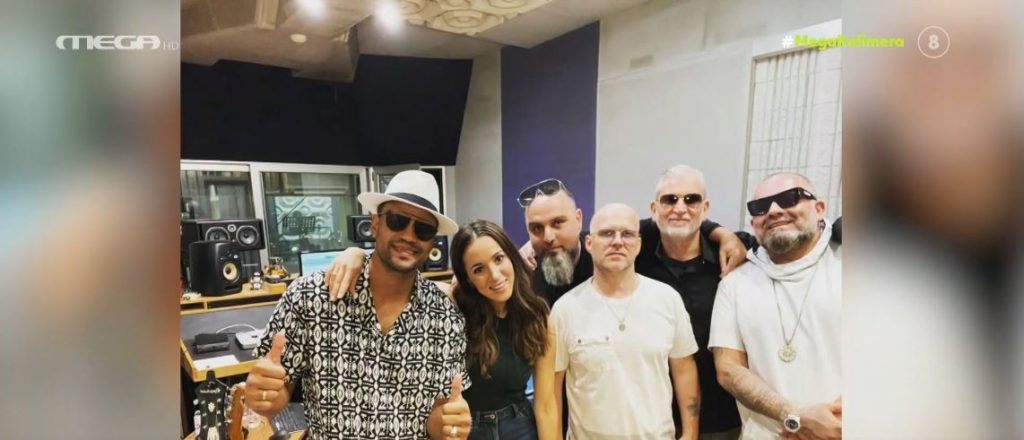 Eurovision – Αυτοί είναι οι υποψήφιοι για να εκπροσωπήσουν την Ελλάδα – Πώς θα γίνει η επιλογή του τραγουδιού – Αποκλειστικές πληροφορίες
