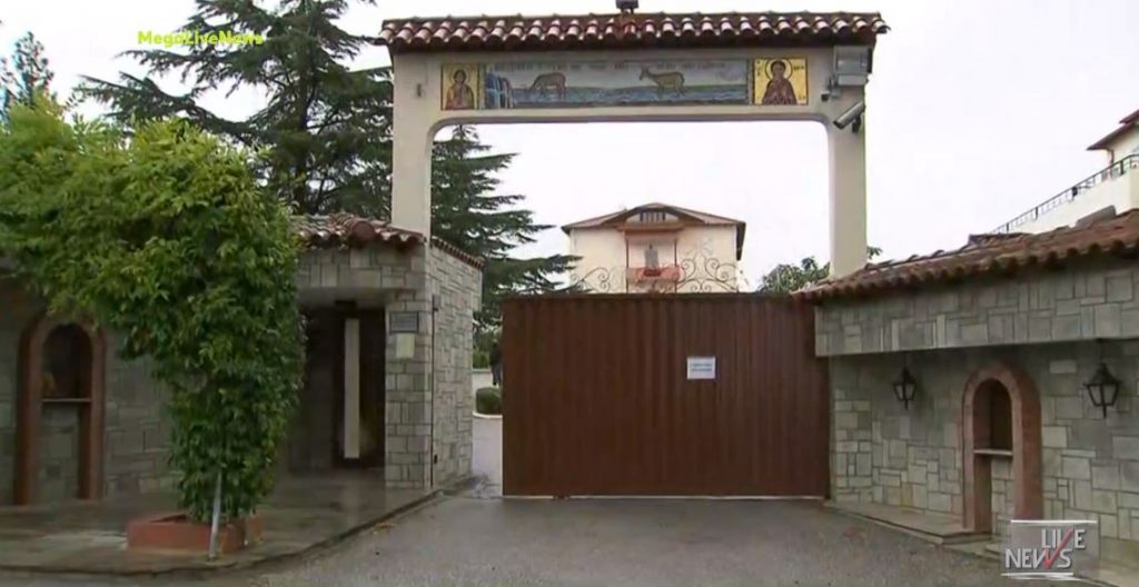 Θεσσαλονίκη – Δύο οι νεκρές από κορωνοϊό στην αδελφότητα